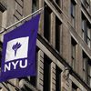 NYU Warns Students After Professor Allegedly Declares Masks "Ineffective" In Slowing COVID Spread